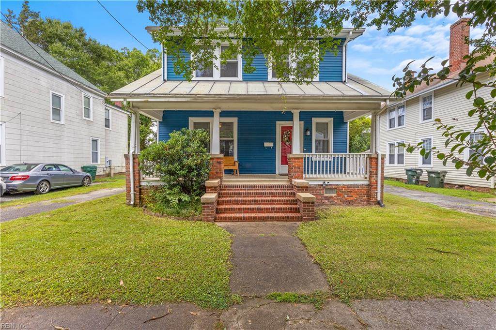 205 Broad St - Photo 1