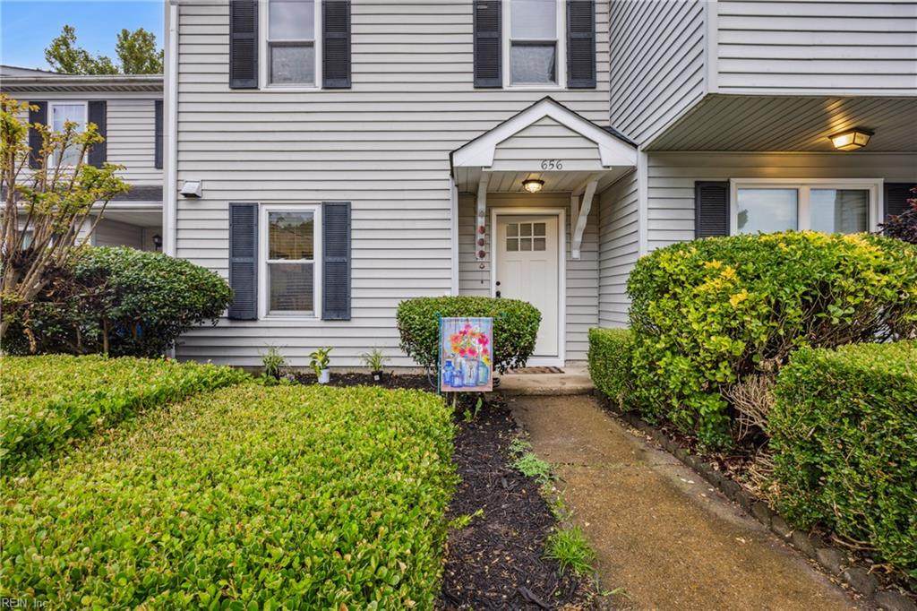 656 Aubrey Dr - Photo 1