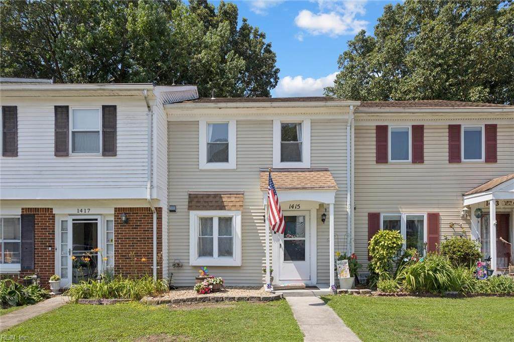 1415 Grassmere Ct - Photo 1
