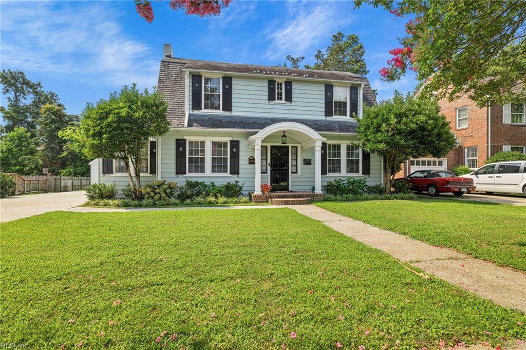 7409 Gleneagles Rd - Photo 1