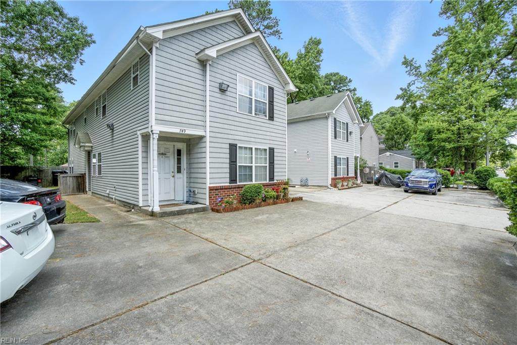 749-51 Rosemont Rd - Photo 1
