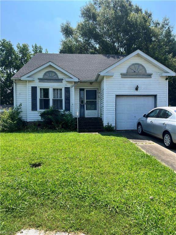 114 Ashford Drive - Photo 1