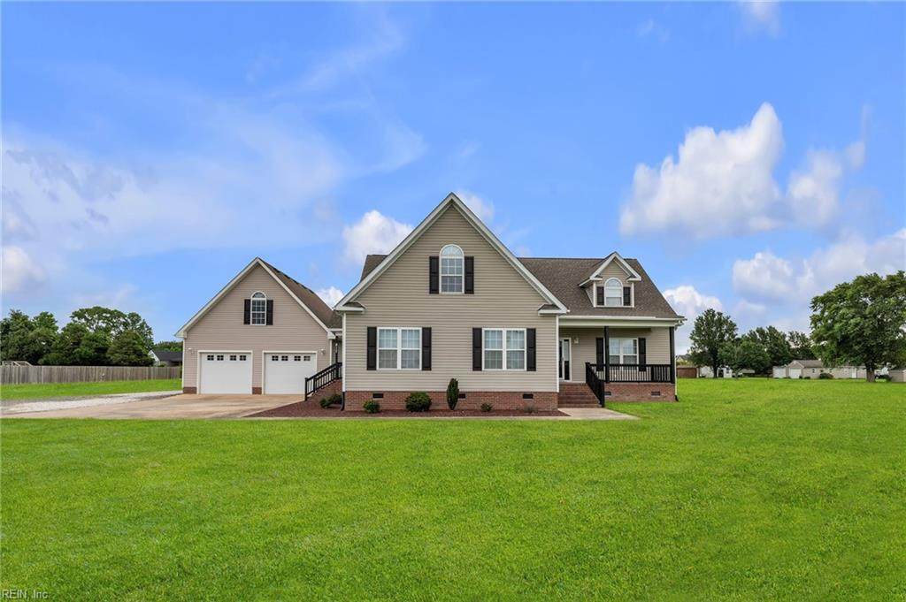 817 Tulls Creek Rd - Photo 1