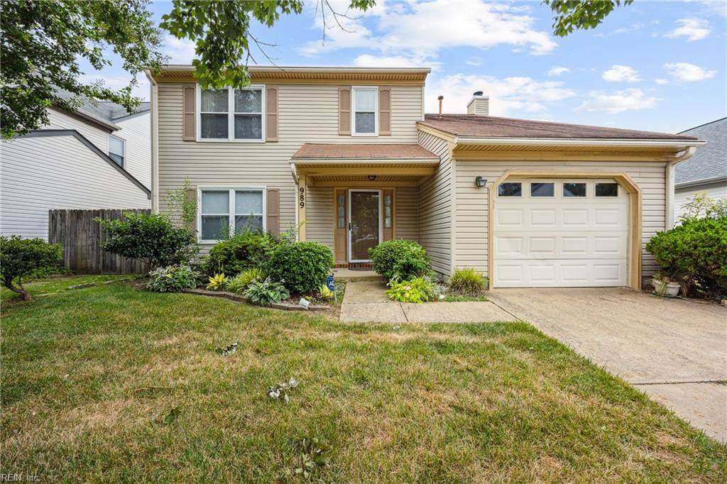 989 Summerside Ct - Photo 1