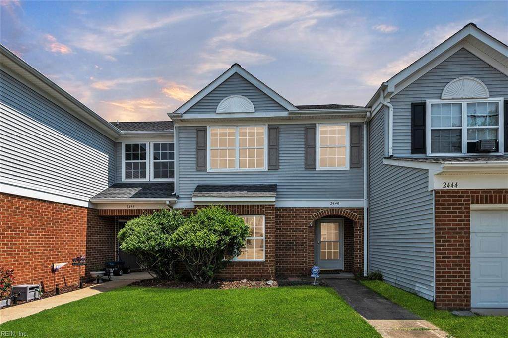 2440 Dillingham Rd - Photo 1