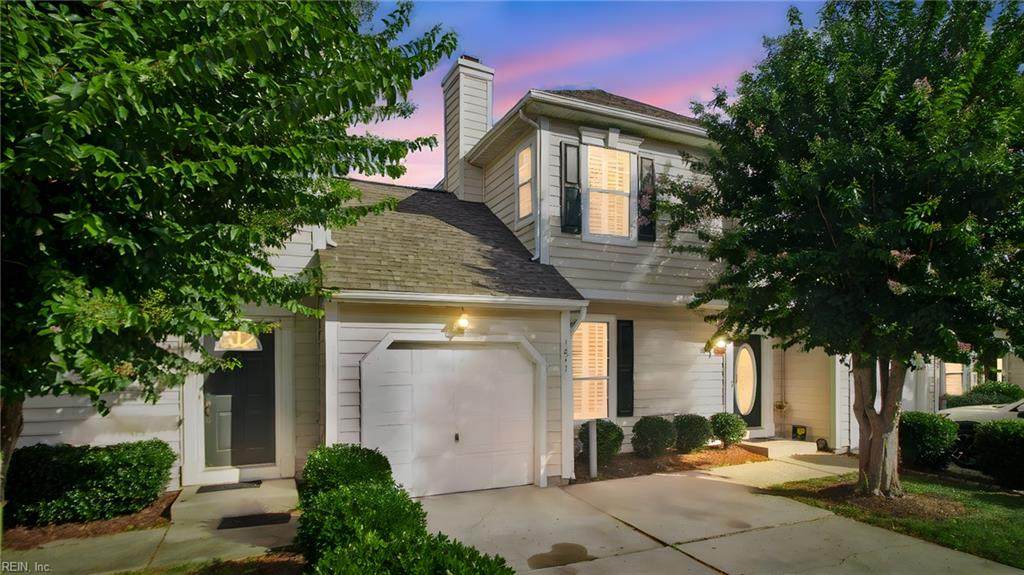 1841 Riddlesworth Dr - Photo 1