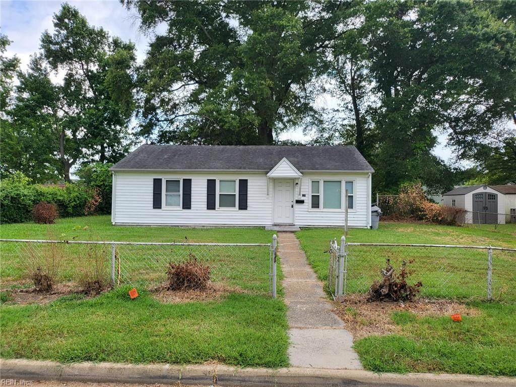 527 Price St - Photo 1