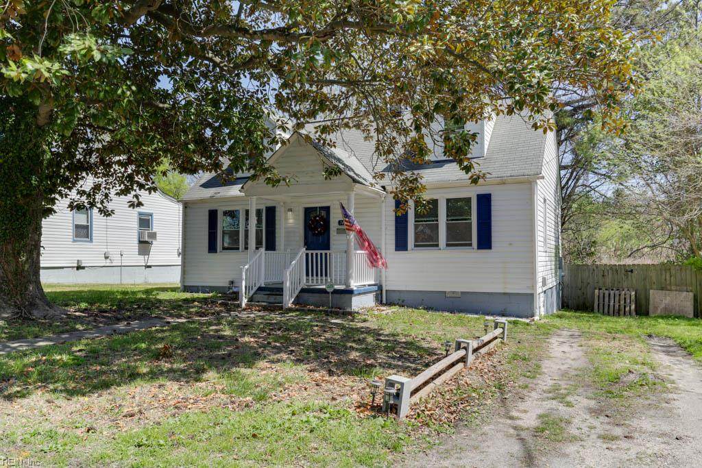 7432 Tyndale Ct - Photo 1