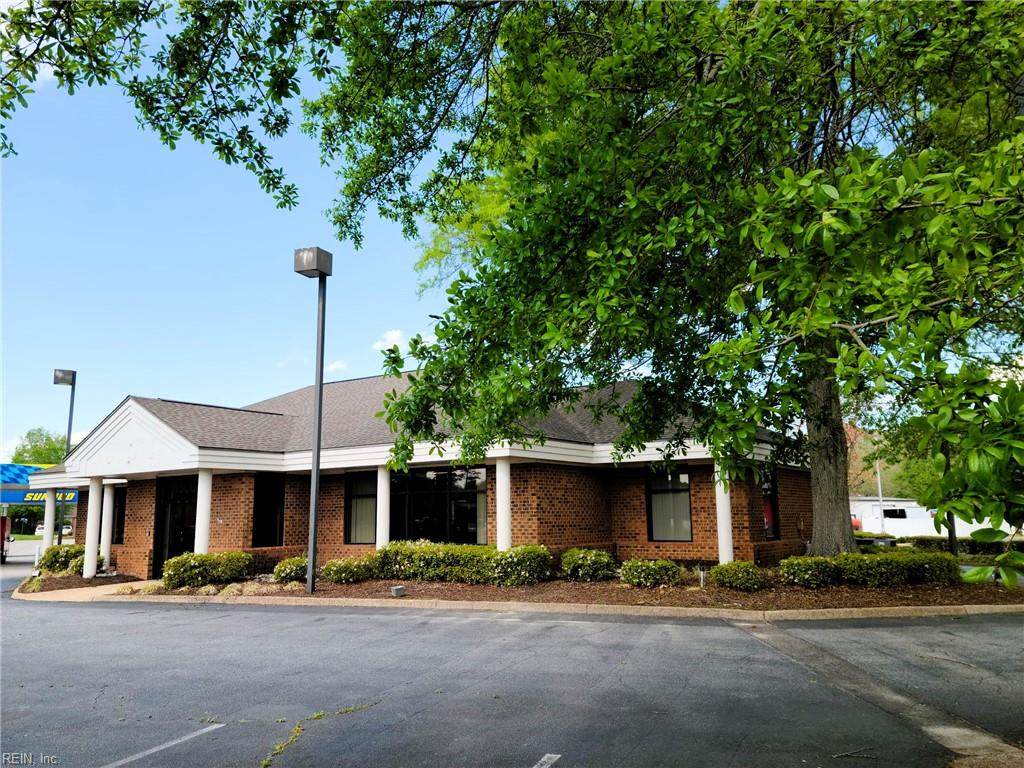 1500 Mount Pleasant Rd - Photo 1