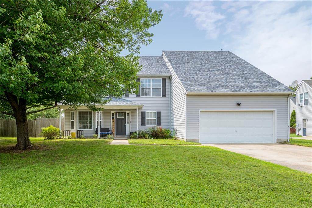 15097 Larkspur Ct - Photo 1