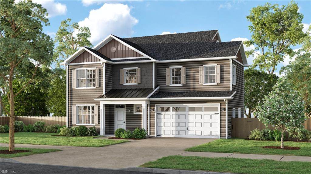 625 Crestfield Dr - Photo 1