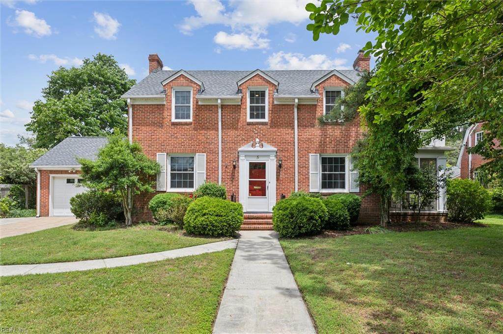 5 Holly Dr - Photo 1