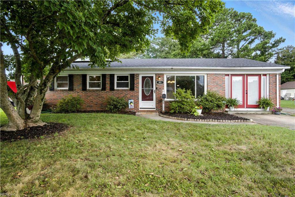 813 Harway Ave - Photo 1