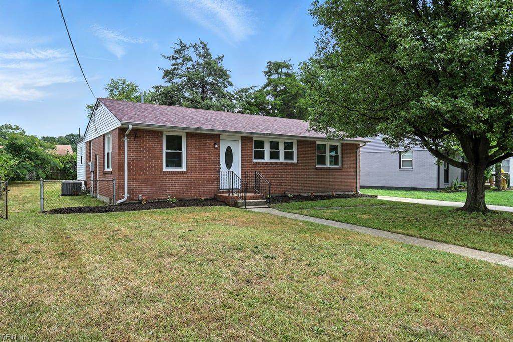 1207 Drayton Rd - Photo 1