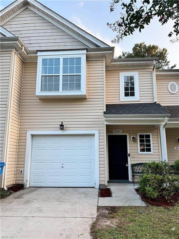 2002 Paramont Ave - Photo 1