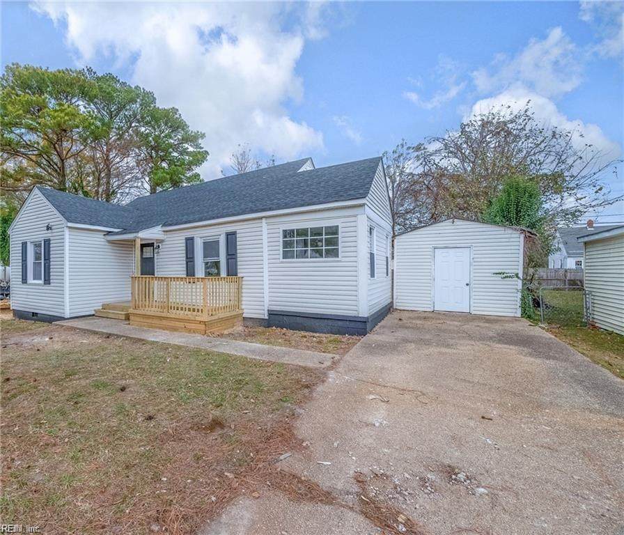 15 Henry St - Photo 1