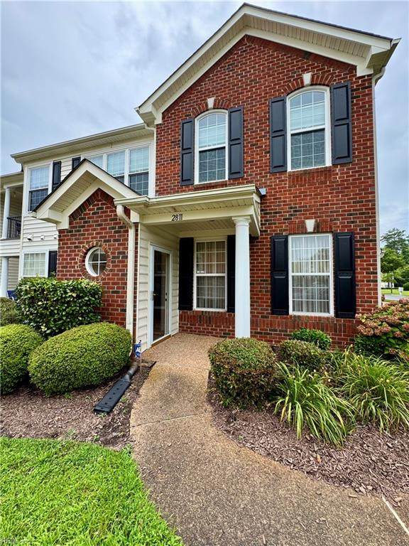 2811 Loveliness Ct - Photo 1