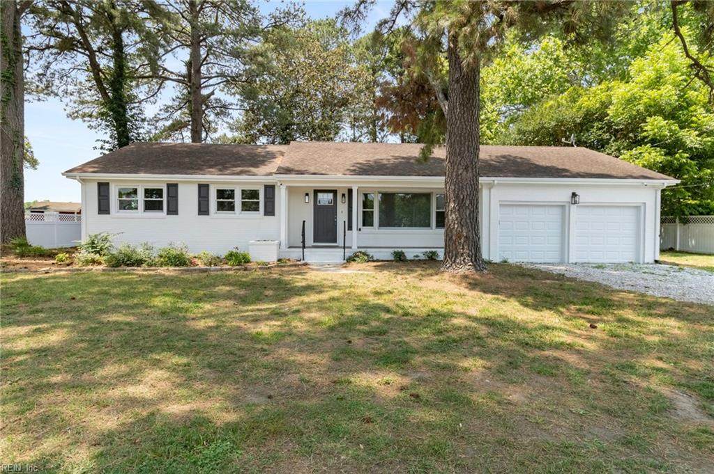 3132 Battlefield Blvd - Photo 1