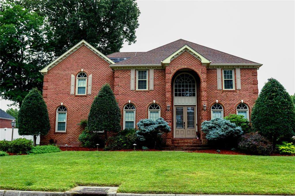 619 River Gate Rd - Photo 1