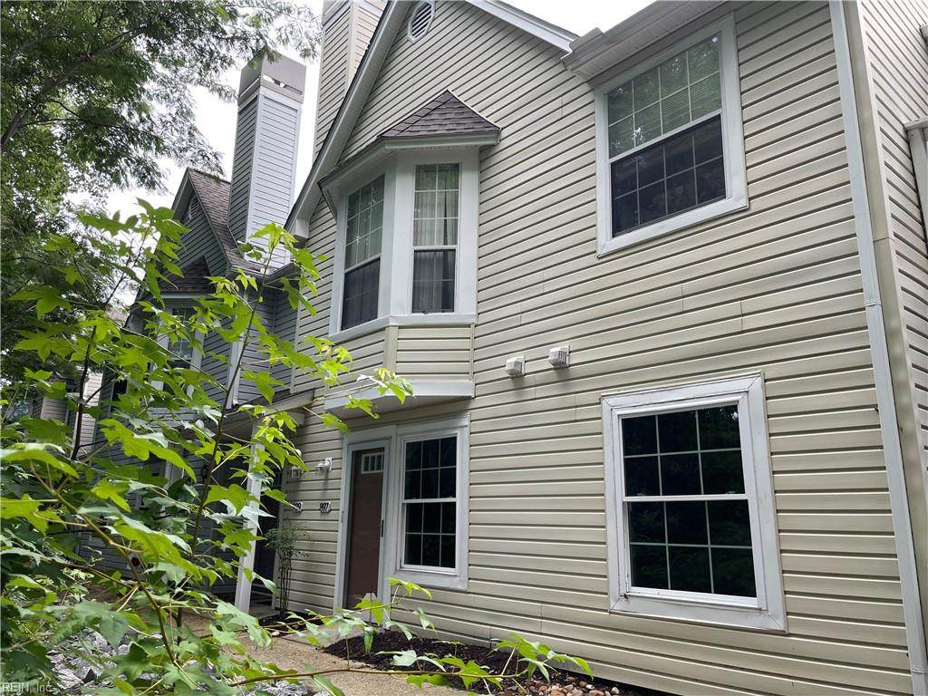 897 Whistling Swan Dr - Photo 1