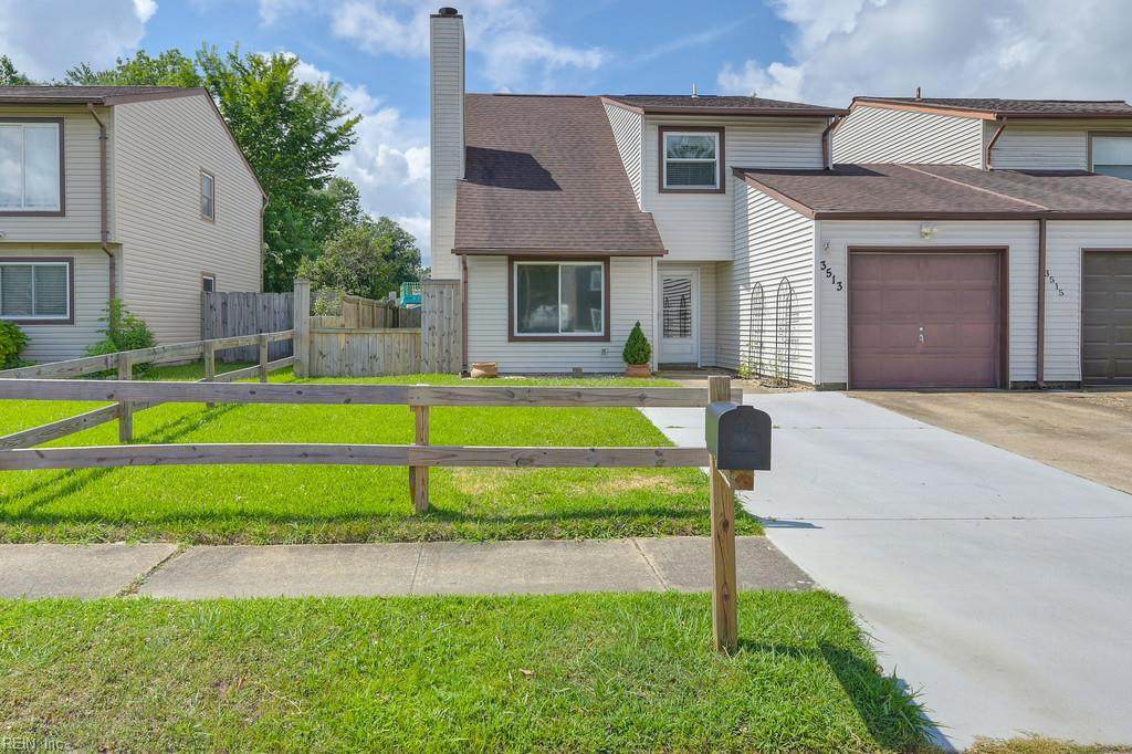 3513 Bancroft Dr - Photo 1