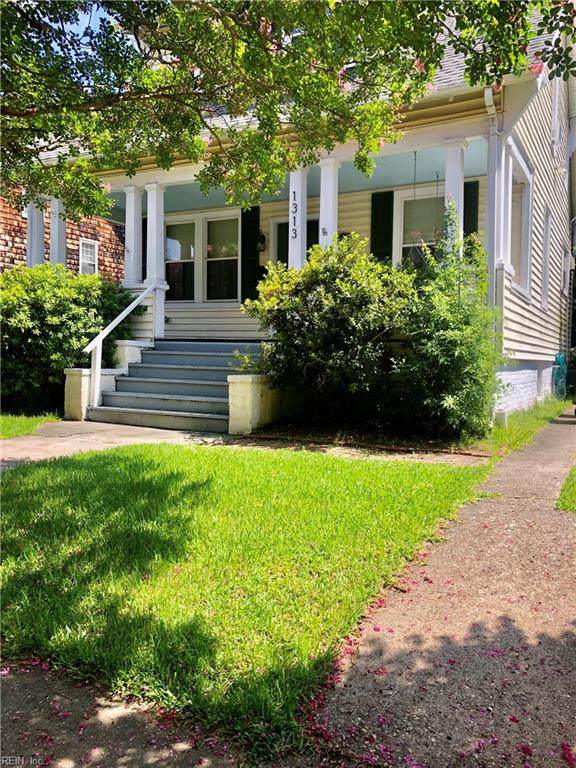 1313 Magnolia Ave - Photo 1