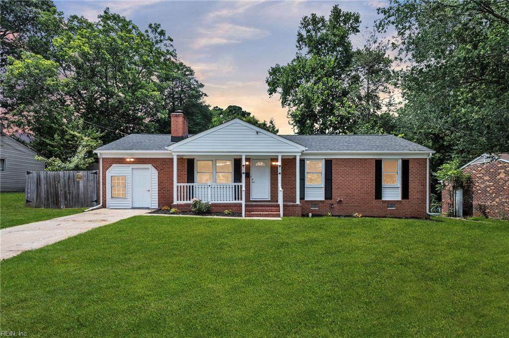 413 Nicewood Dr - Photo 1