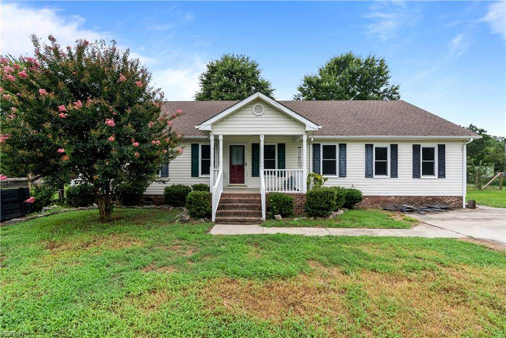 1430 Middle Swamp Rd - Photo 1