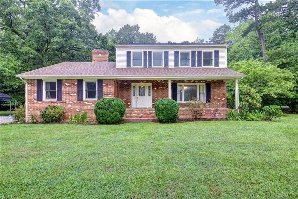 13163 Bethany Church Rd - Photo 1