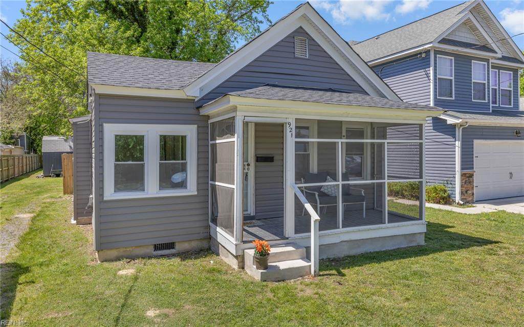 921 Quash St - Photo 1