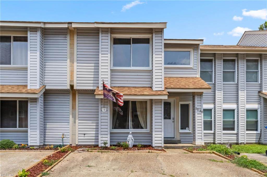 5538 Old Guard Crescent - Photo 1