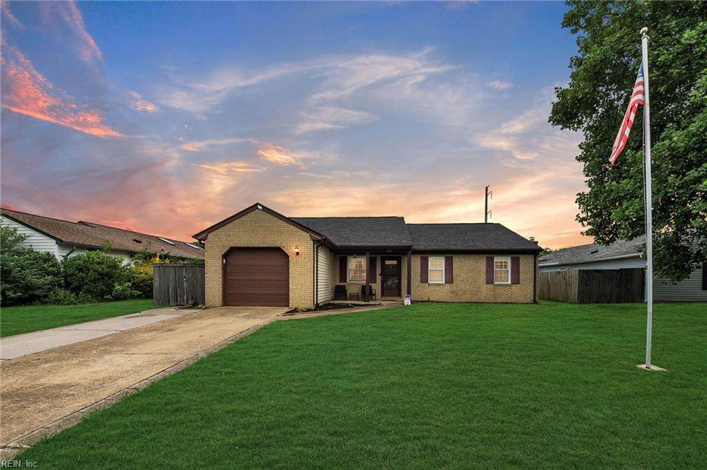 1112 Cambell Ct - Photo 1