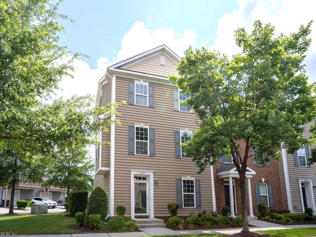 220 Verde St - Photo 1
