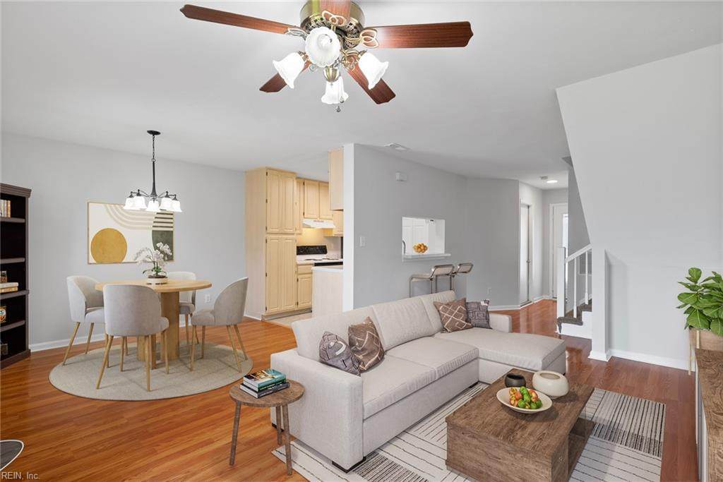 116 Squire Rch - Photo 1