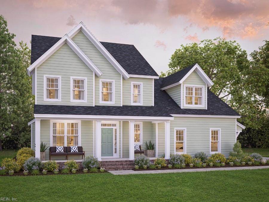 MM Blackwater (Holden Homesite 2) Rd - Photo 1
