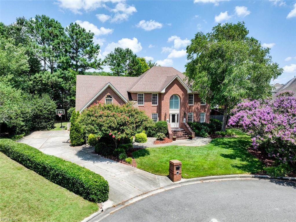 601 Coral Water Ct - Photo 1
