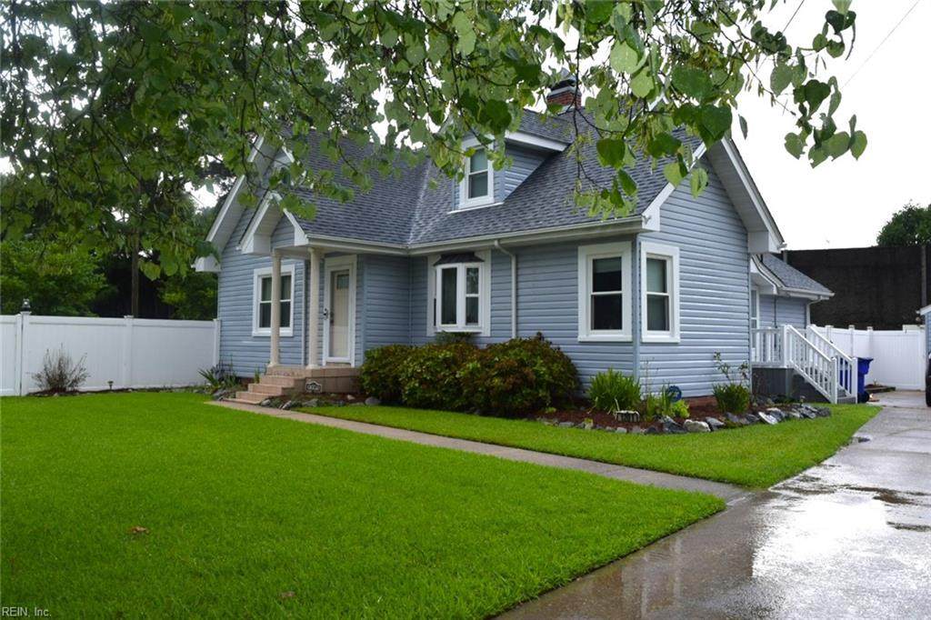 1201 Whaley Ave - Photo 1