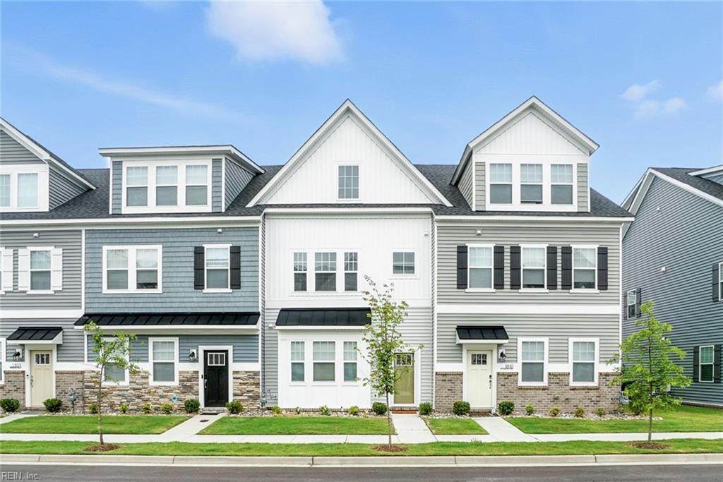 1808 Moravian Walk - Photo 1
