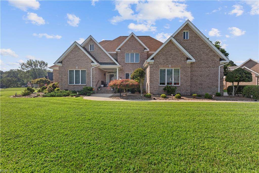 807 General Pickett Dr - Photo 1