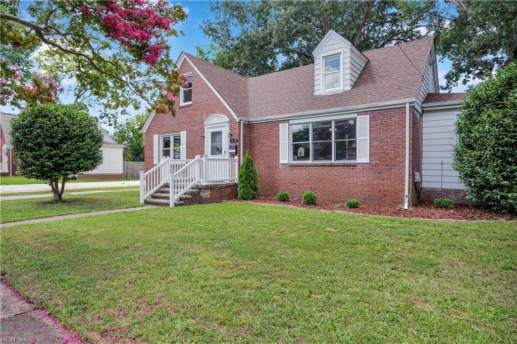 618 Euwanee Pl - Photo 1