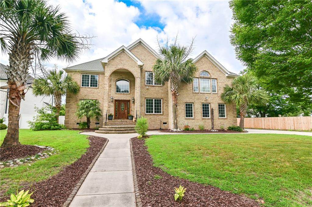 872 Sandoval Dr - Photo 1