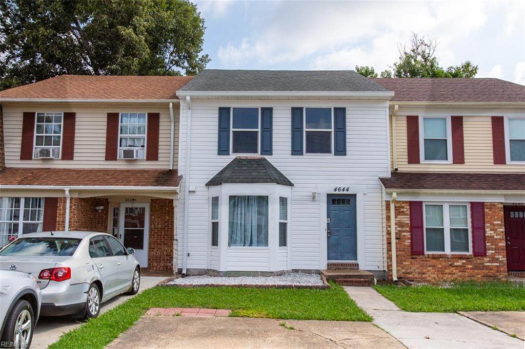 4644 Glanmire Dr - Photo 1