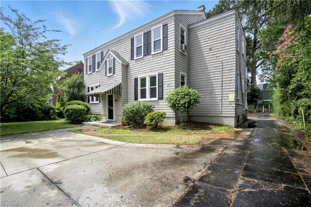 7411 Hampton Blvd - Photo 1