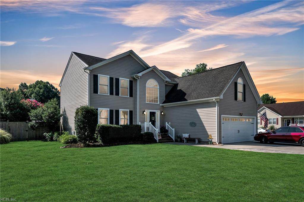 2309 Eagle Dr - Photo 1