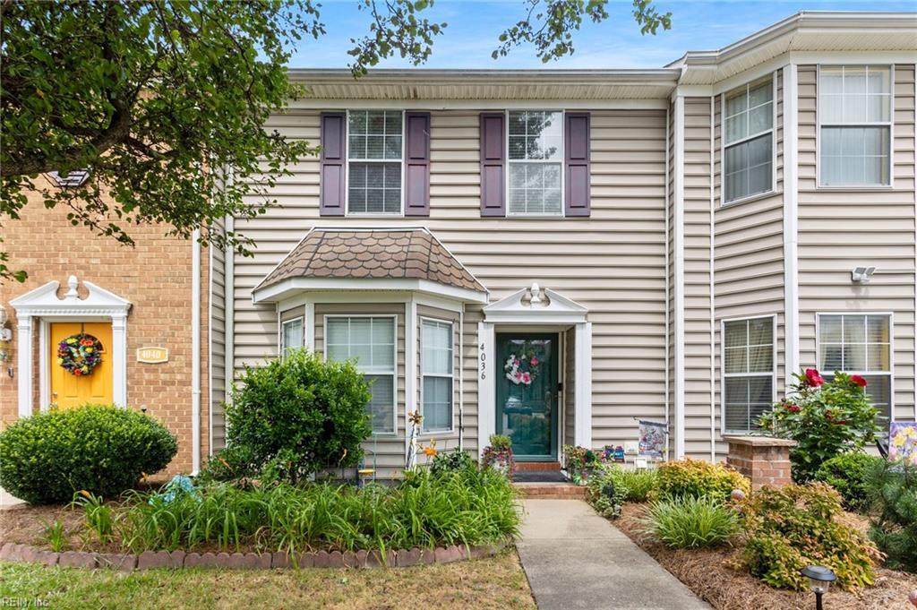 4036 Ketch Dr - Photo 1