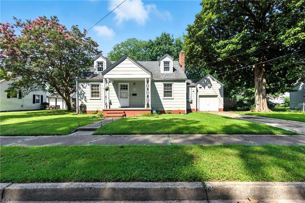 3811 Giles Cir - Photo 1