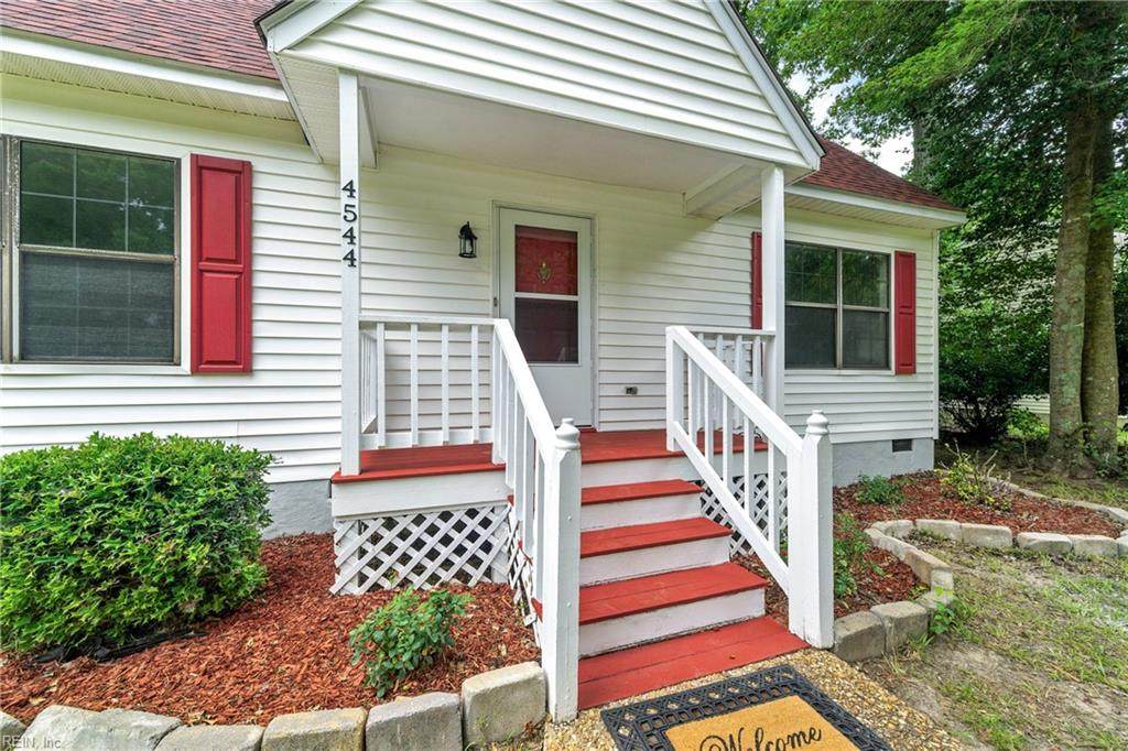 4544 Wimbledon Way - Photo 1