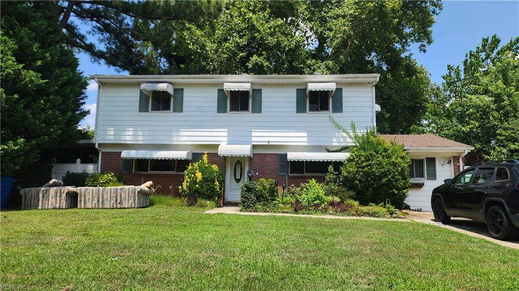 924 Trestman Ave - Photo 1