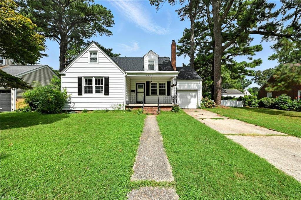 8817 Gramel St - Photo 1