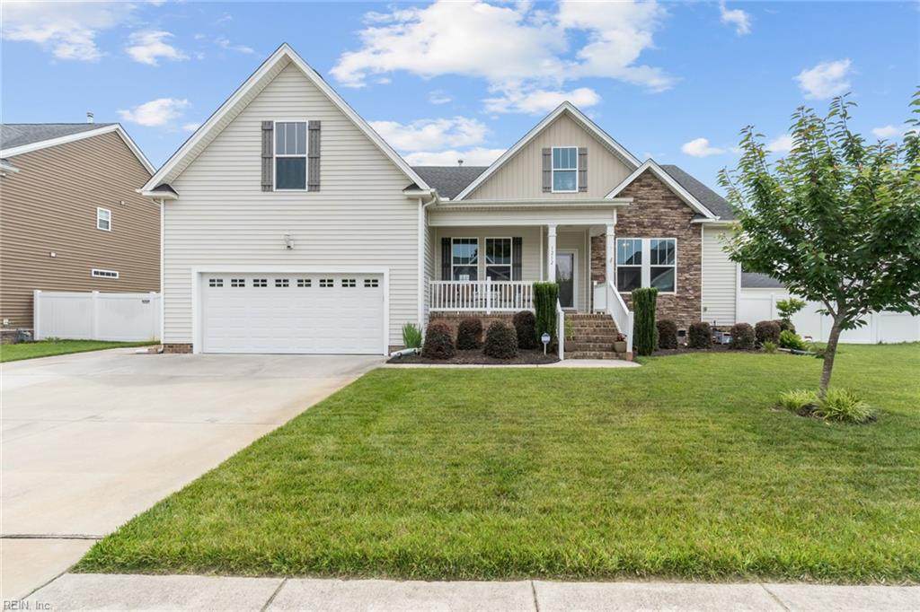 1212 Madeline Ryan Way - Photo 1